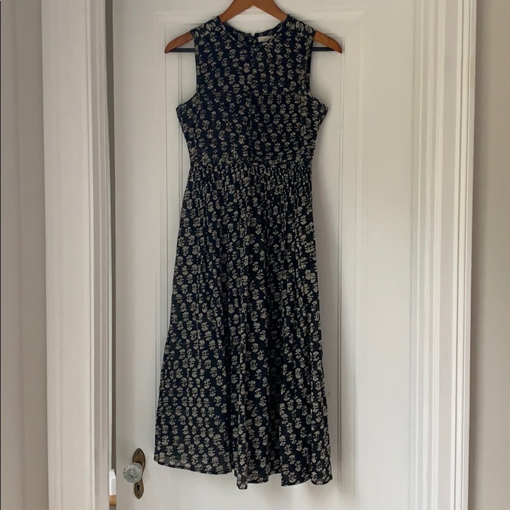 Doen Original Tulsi Dress